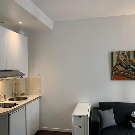 Charming Apartment Close To Bercy Paris Exterior foto