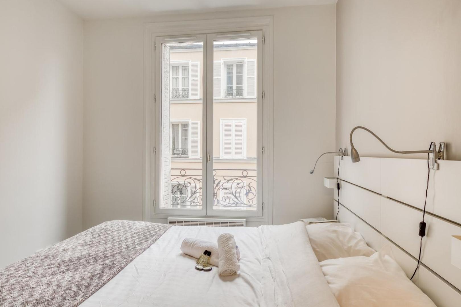 Charming Apartment Close To Bercy Paris Exterior foto